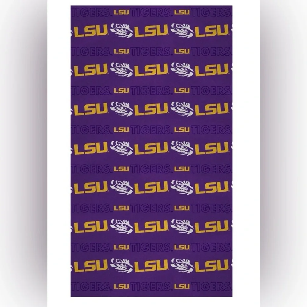 LSU Tigers Pegasus 40